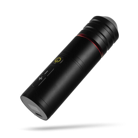 Тату машинка Ambition Ninja Pro - B (4.0мм) - Red