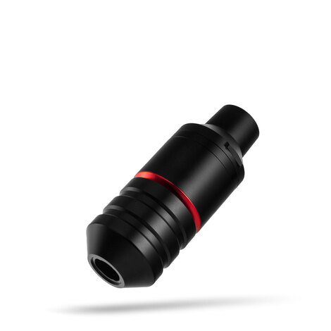 Тату машинка Ambition Ninja Pro - B (4.0мм) - Red