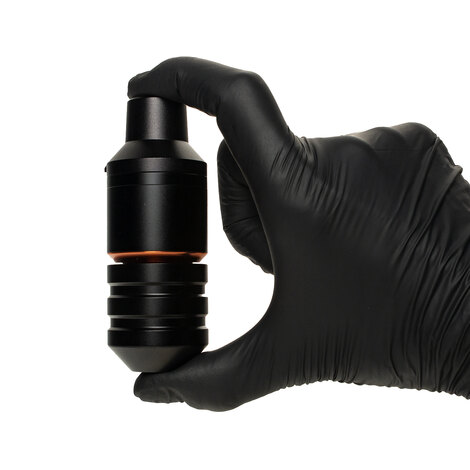 Тату машинка Ambition Ninja Pro - B (4.0мм) - Gold