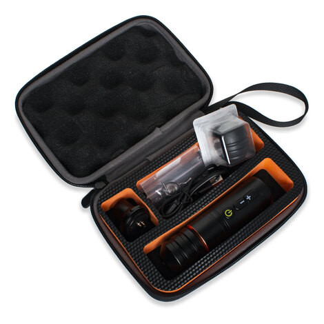 Тату машинка Ambition Ninja Pro - B (4.0мм) - Gold