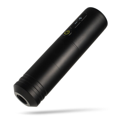 Тату машинка Ambition Ninja 2 Black (4.0мм)