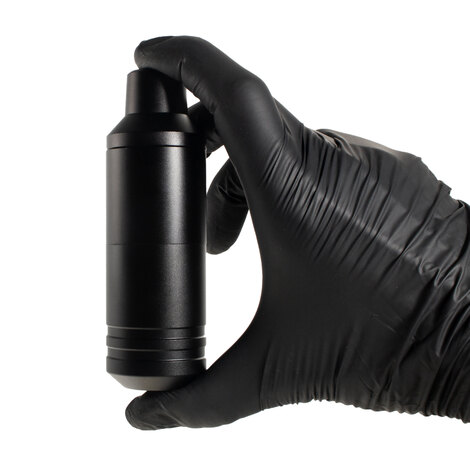 Тату машинка Ambition Ninja 2 Black (4.0мм)