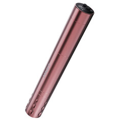Tour Fly Pen Thin Grip (3.0мм) - Pink