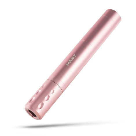 Машинка для дермопигментации Tour Fly Pen Thin Grip (3.0мм) - Pink