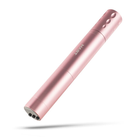 Машинка для дермопигментации Tour Fly Pen Thin Grip (3.0мм) - Pink