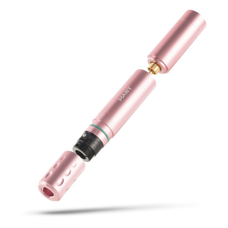 Машинка для дермопигментации Tour Fly Pen Thin Grip (3.0мм) - Pink