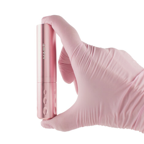 Машинка для дермопигментации Tour Fly Pen Thin Grip (3.0мм) - Pink