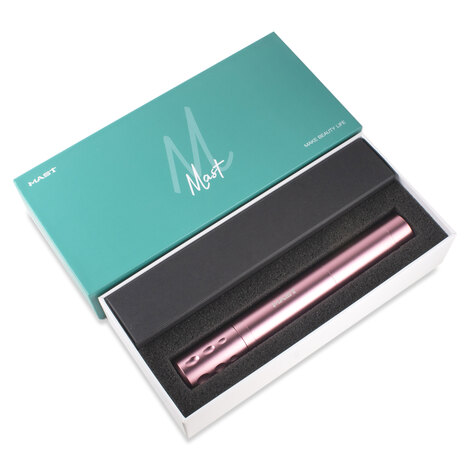 Машинка для дермопигментации Tour Fly Pen Thin Grip (3.0мм) - Pink