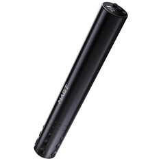 Tour Fly Pen (Thin Grip) - Black