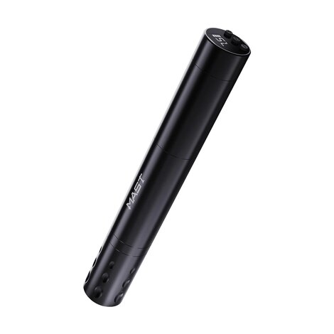 Машинка для дермопигментации Tour Fly Pen (Thin Grip) - Black