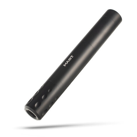 Машинка для дермопигментации Tour Fly Pen Thin Grip (3.0мм) - Black