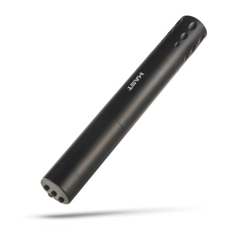 Машинка для дермопигментации Tour Fly Pen Thin Grip (3.0мм) - Black