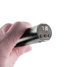 Машинка для татуажа Tour Fly Pen Thin Grip (3.0мм) - Black