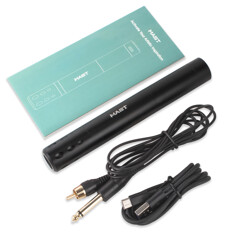 Машинка для татуажа Tour Fly Pen Thin Grip (3.0мм) - Black