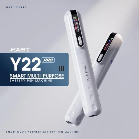 Машинка для дермопигментации Tour Y22 Pro Kit (3.0мм)