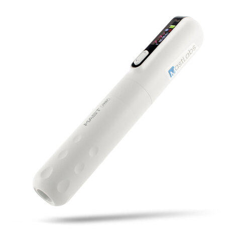 Машинка для дермопигментации Tour Y22 Pro Kit (3.0мм) - White