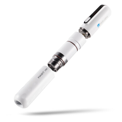 Машинка для дермопигментации Tour Y22 Pro Kit (3.0мм) - White