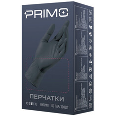 PRIMO Mist Nitrile
