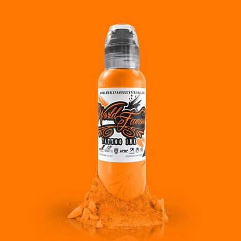 Пигмент на распродаже Jason Ackerman - BTK Marigold Twine - ГОДЕН до 09.2026