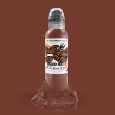 Ilya Fom - Bark Brown - ГОДЕН до 09.2026