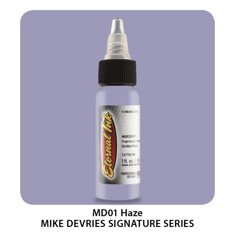 Haze - ГОДЕН до 09.2026