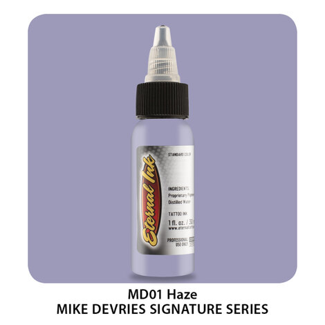 Пигмент на распродаже Haze - ГОДЕН до 09.2026