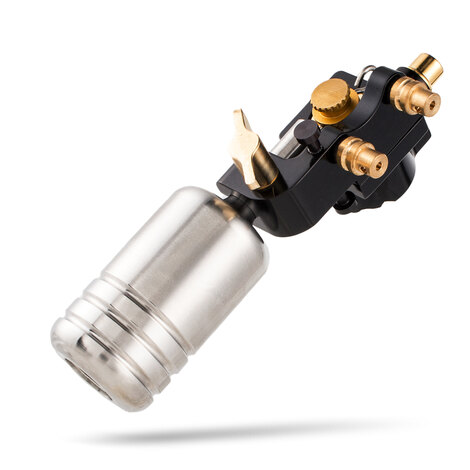 Тату машинка Leo Smagin BUNGA V3 Black