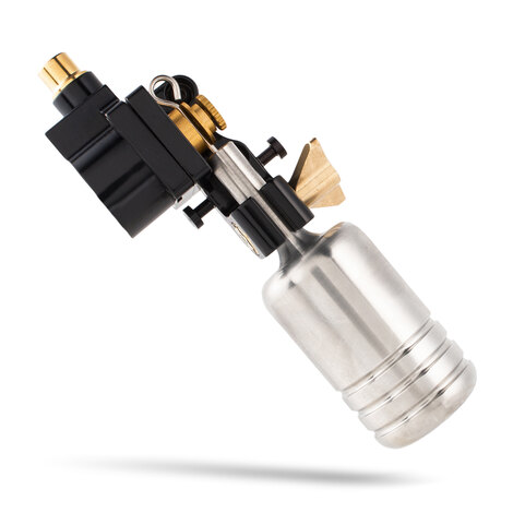 Тату машинка Leo Smagin BUNGA V3 Black