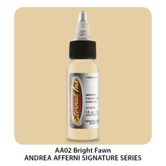 Bright Fawn - ГОДЕН до 09.2026