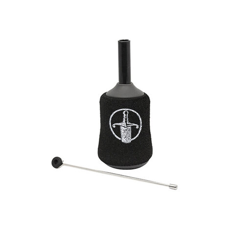 Держатель для картриджей Cheyenne, T-tech Бар-толкатель для картриджей 88мм с громметсом