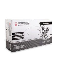 Перчатки Black Basic PRO