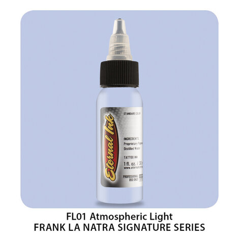 Пигмент на распродаже Atmospheric Light - ГОДЕН до 08.2026