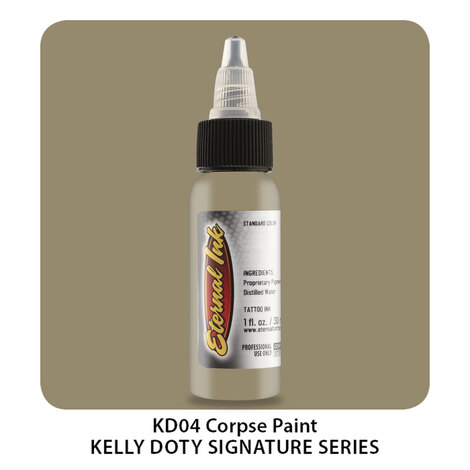 Пигмент на распродаже Corpse Paint - ГОДЕН до 08.2026