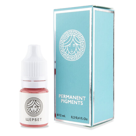 Все для перманента на распродаже Щербет (гибрид) - ГОДЕН до 07.2026