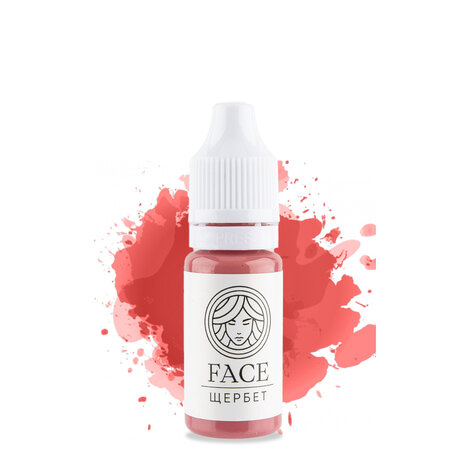 Все для перманента на распродаже Щербет (гибрид) - ГОДЕН до 08.2026