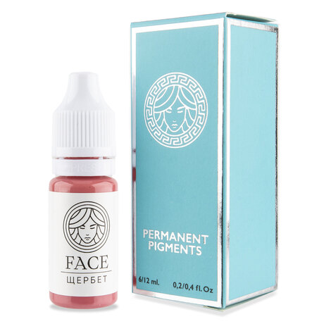 Все для перманента на распродаже Щербет (гибрид) - ГОДЕН до 08.2026