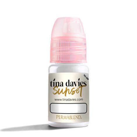 Все для перманента на распродаже THICK Shading Solution - ГОДЕН до 09.2026