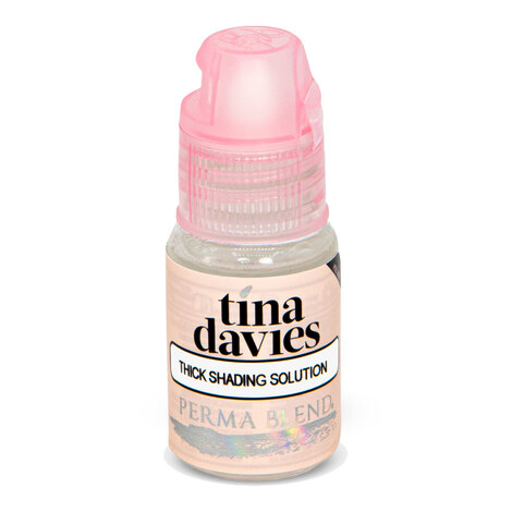 Все для перманента на распродаже THICK Shading Solution - ГОДЕН до 09.2026