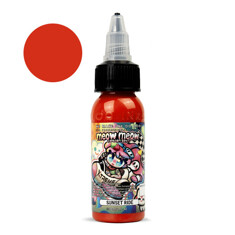 Sunset Ride - Meow Meow Cartoon