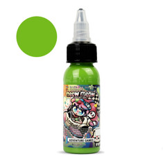 Adventure Games - Meow Meow Cartoon