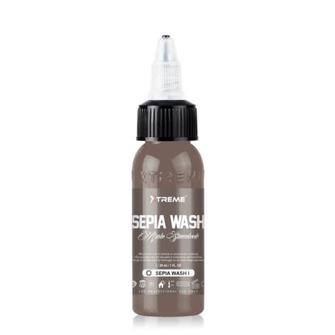 Краска Xtreme Ink Sepia Wash I - Marko Stamenkovic