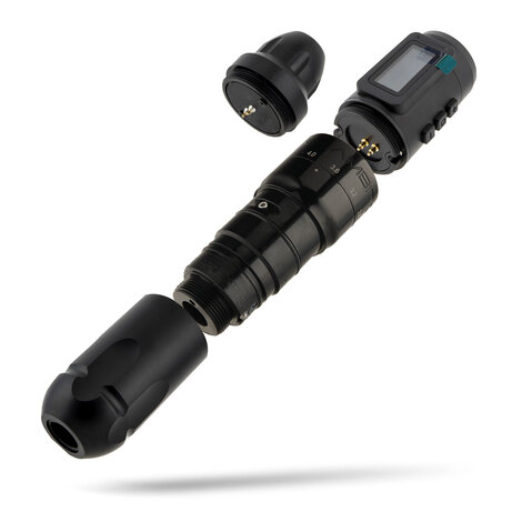 Держатель для картриджей Cheyenne, T-tech Mars-U Grip 32мм