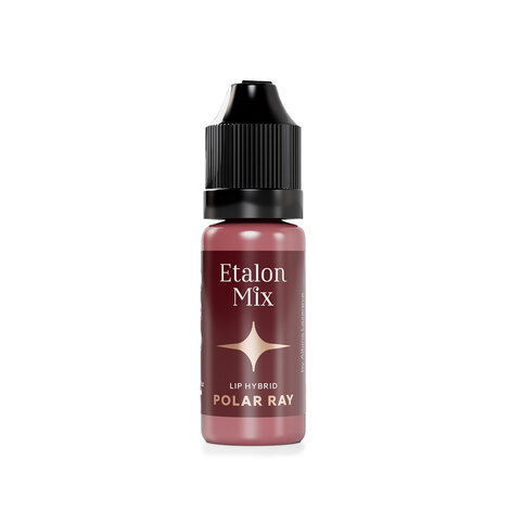 Пигмент Etalon Mix Polar Ray