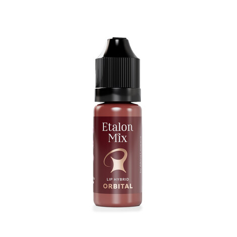 Пигмент Etalon Mix Orbital