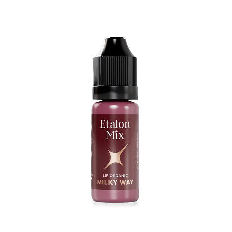 Пигмент Etalon Mix Milky Way