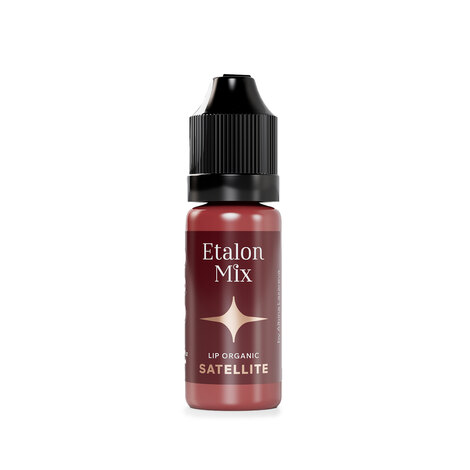 Пигмент Etalon Mix Satellite