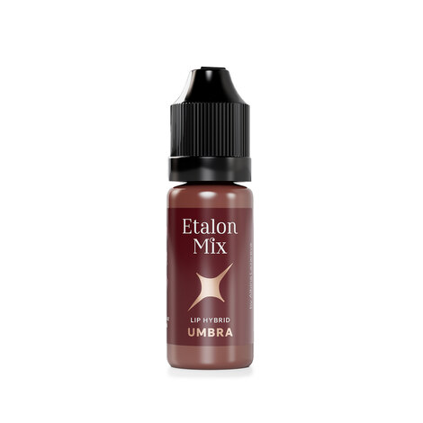 Пигмент Etalon Mix Umbra