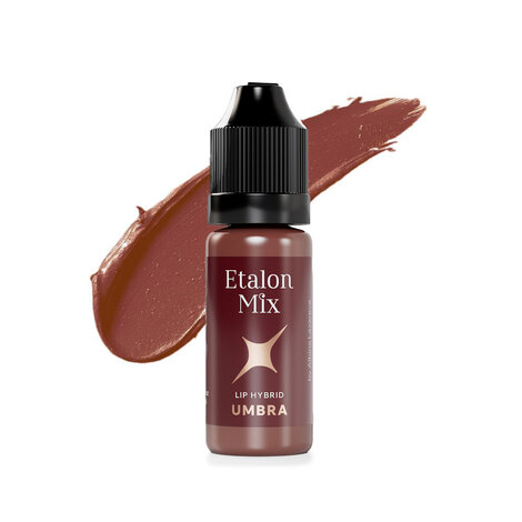 Пигмент Etalon Mix Umbra