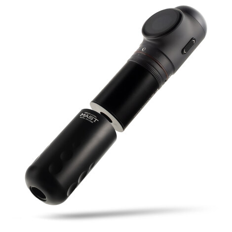 Archer S Ultra Matte Gray (4,2мм)