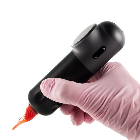 Archer S Ultra Matte Gray (4,2мм)